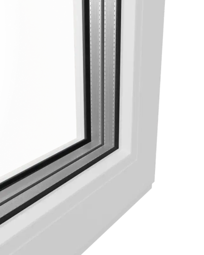 Оконные системы INTELIO 80™