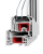 Оконные системы INTELIO 80™